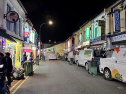 Little India Conservation Area (D8), Shop House #570472601
